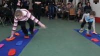Дорожка (ручка-ножка) - fgospostavki.ru - Новоалтайск
