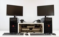 Типовой комплект учебного оборудования «Глобальные компьютерные сети» - fgospostavki.ru - Новоалтайск