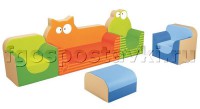 Мебель бескаркасная (вариант 5) - fgospostavki.ru - Новоалтайск