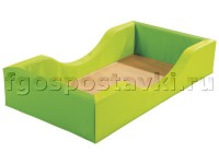 Кровать мягкая - fgospostavki.ru - Новоалтайск