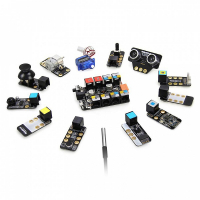Электронный конструктор Inventor Electronic Kit - fgospostavki.ru - Новоалтайск