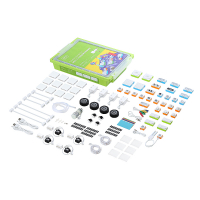 Электронный конструктор Neuron Creative Lab Kit 2.0 - fgospostavki.ru - Новоалтайск