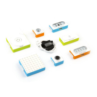 Электронный конструктор NEURON Inventor Kit - fgospostavki.ru - Новоалтайск