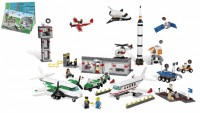 Конструктор "Космос и аэропорт. LEGO" - fgospostavki.ru - Новоалтайск