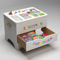 Сундучок логопеда - fgospostavki.ru - Новоалтайск