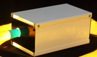 Светогенератор для фибероптики ФОС-100ГЛ - fgospostavki.ru - Новоалтайск