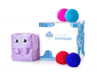 Программно-методический комплекс с видеобиоуправлением Моби «Малыш» - fgospostavki.ru - Новоалтайск