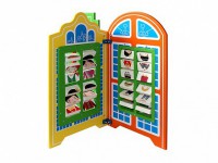 Игровой сенсомоторный комплекс "Городок" - fgospostavki.ru - Новоалтайск