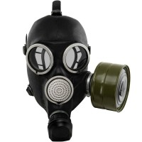 Гражданский противогаз ГП-7 - fgospostavki.ru - Новоалтайск