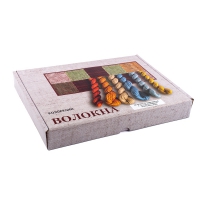Коллекция "Волокна" (с раздаточным материалом) - fgospostavki.ru - Новоалтайск