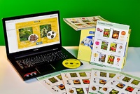 Коллекция натурально-интерактивная "Семена и плоды" - fgospostavki.ru - Новоалтайск