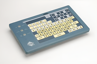 Клавиатура большая программируемая IntelliKeys - fgospostavki.ru - Новоалтайск