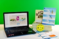 Коллекция натурально-интерактивная "Лен" - fgospostavki.ru - Новоалтайск