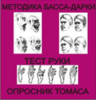 Комплект методик для диагностики агрессивности и конфликтности комплект для группового тестирования - fgospostavki.ru - Новоалтайск