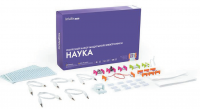 Ресурсный комплект модульной электроники «Наука littleBits» - fgospostavki.ru - Новоалтайск