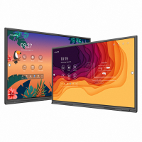 Интерактивная LED панель Newline TT-8621Q - fgospostavki.ru - Новоалтайск