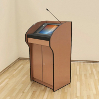 Интерактивная трибуна Smart 17 - fgospostavki.ru - Новоалтайск