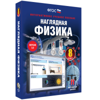 Наглядная физика. 8 класс - fgospostavki.ru - Новоалтайск