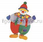 Клоун-мат - fgospostavki.ru - Новоалтайск