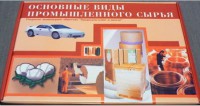 Коллекция "Основные виды промышленного сырья" - fgospostavki.ru - Новоалтайск