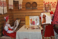 Русский народный костюм: традиции и современность - fgospostavki.ru - Новоалтайск