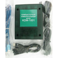 Компьютерный измерительный блок KDM-1001 - fgospostavki.ru - Новоалтайск