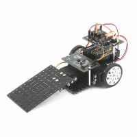 Конструктор Robo kit 2 - fgospostavki.ru - Новоалтайск