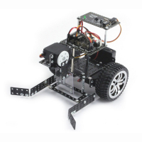 Конструктор Robo kit 4 - fgospostavki.ru - Новоалтайск