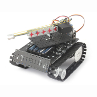 Конструктор Robo Kit 5 - fgospostavki.ru - Новоалтайск