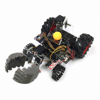 Конструктор Robo kit 6 - fgospostavki.ru - Новоалтайск