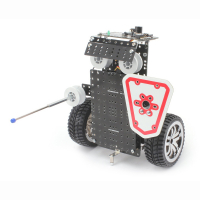 Конструктор Robo Kit 3 - fgospostavki.ru - Новоалтайск