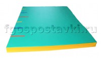 Детский мат с разметкой - fgospostavki.ru - Новоалтайск