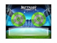 Электрифицированный координационно-развивающий спортивный комплекс "Меткий" - fgospostavki.ru - Новоалтайск