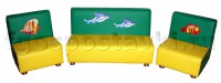 Комплект "Море" - fgospostavki.ru - Новоалтайск