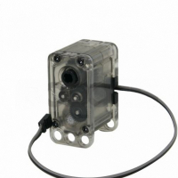 Мотор-редуктор Geared Motor GM-10A - fgospostavki.ru - Новоалтайск