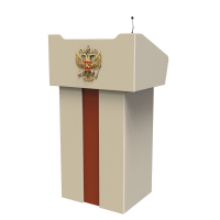 Мультимедийная интерактивная трибуна Lector - fgospostavki.ru - Новоалтайск