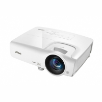 Мультимедийный короткофокусный проектор Vivitek DX283ST - fgospostavki.ru - Новоалтайск