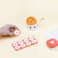 Набор Matatalab Musician Add-on ресурсный набор для программирования музыки к робототехническому набору Matatalab Coding Set - fgospostavki.ru - Новоалтайск
