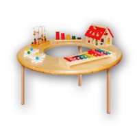 Музыкальный игровой стол - fgospostavki.ru - Новоалтайск
