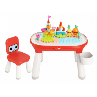 Набор мебели Play Table Sets - fgospostavki.ru - Новоалтайск