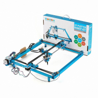 Набор XY плоттера XY Plotter Robot Kit V2.0  - fgospostavki.ru - Новоалтайск