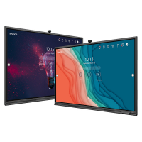 Интерактивная LED панель Newline TT-8622Q - fgospostavki.ru - Новоалтайск