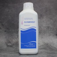 Аламинол концентрированный (1 л) - fgospostavki.ru - Новоалтайск