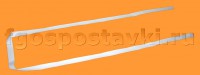 Ограничительная полоса (оксфорд) - fgospostavki.ru - Новоалтайск