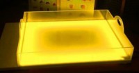 Планшет для аква-анимации с RGB подсветкой (70х50 см) - fgospostavki.ru - Новоалтайск