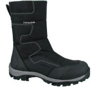 Ботинки трекинговые m.500 Snowboot (Thinsulate) - fgospostavki.ru - Новоалтайск
