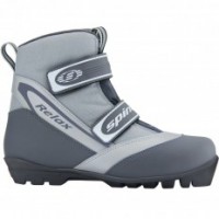 Ботинки Relax 116 Thinsulate - fgospostavki.ru - Новоалтайск