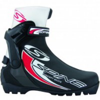 Ботинки Concept Skate 296 - fgospostavki.ru - Новоалтайск