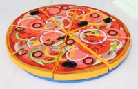 Игра для соревнований Гигантская пицца - fgospostavki.ru - Новоалтайск