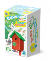 Скворечник. Птичий дом своими руками. - fgospostavki.ru - Новоалтайск